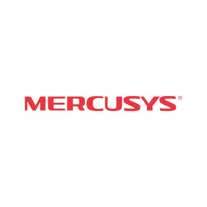Mercusys logo