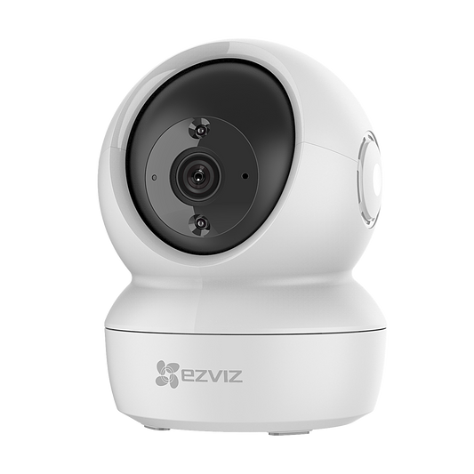 Ezviz C6N WIFI PT Camera 2MP 360 Degree FOV