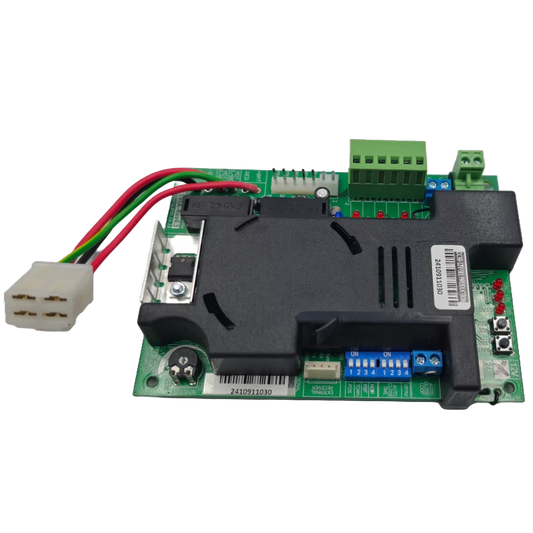 Gemini 12V DC Slider PCB SEL Controller - Gemlink Compatible