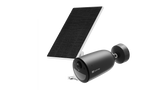 EZVIZ EB3 - 3MP 2K Battery WIFI Camera with Solar Panel