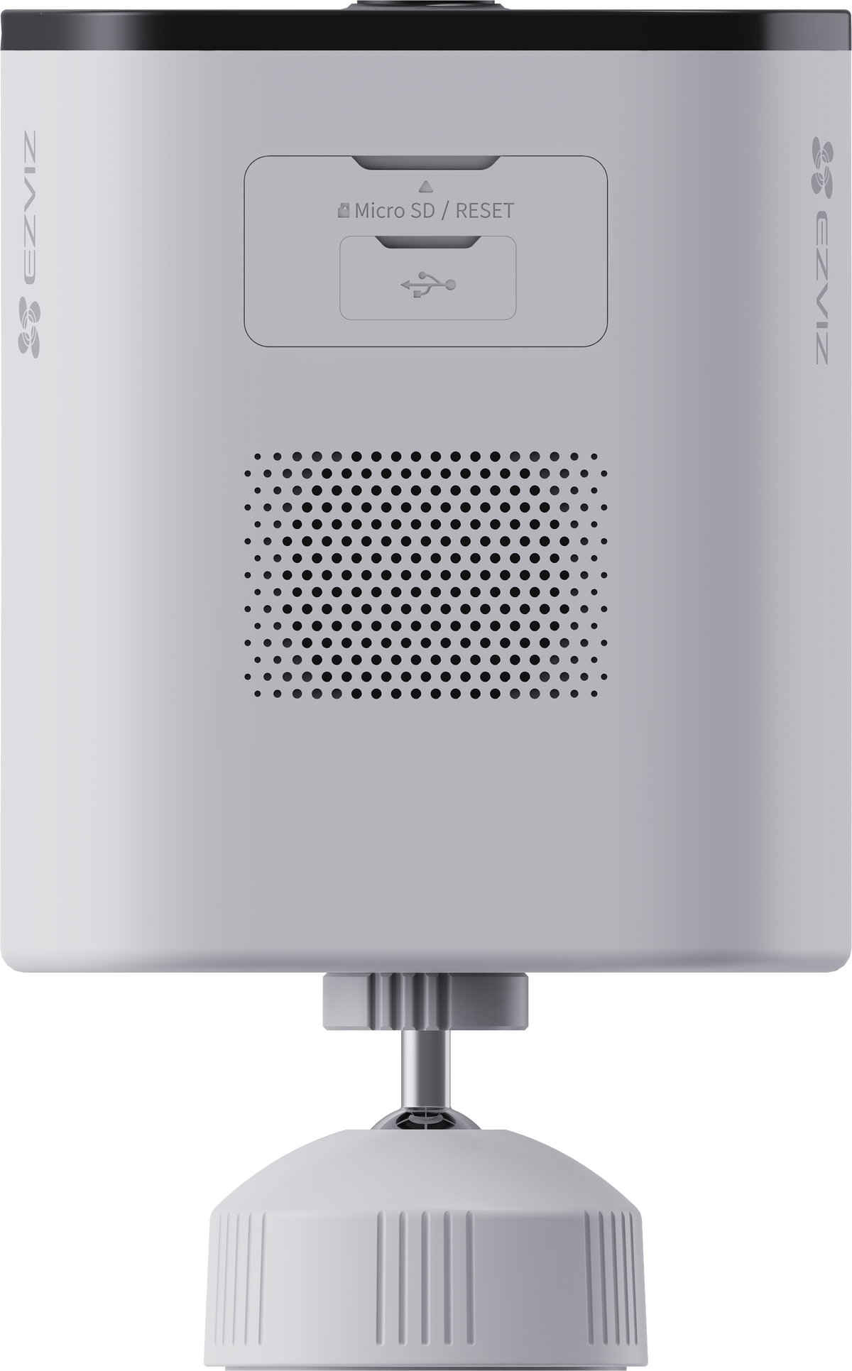 EZVIZ CB5 Battery & Solar Powered Wifi Camera