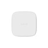 Ajax FireProtect 2 RB (HEAT/SMOKE) White Front View FR422W