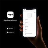 App Controlled FR422W