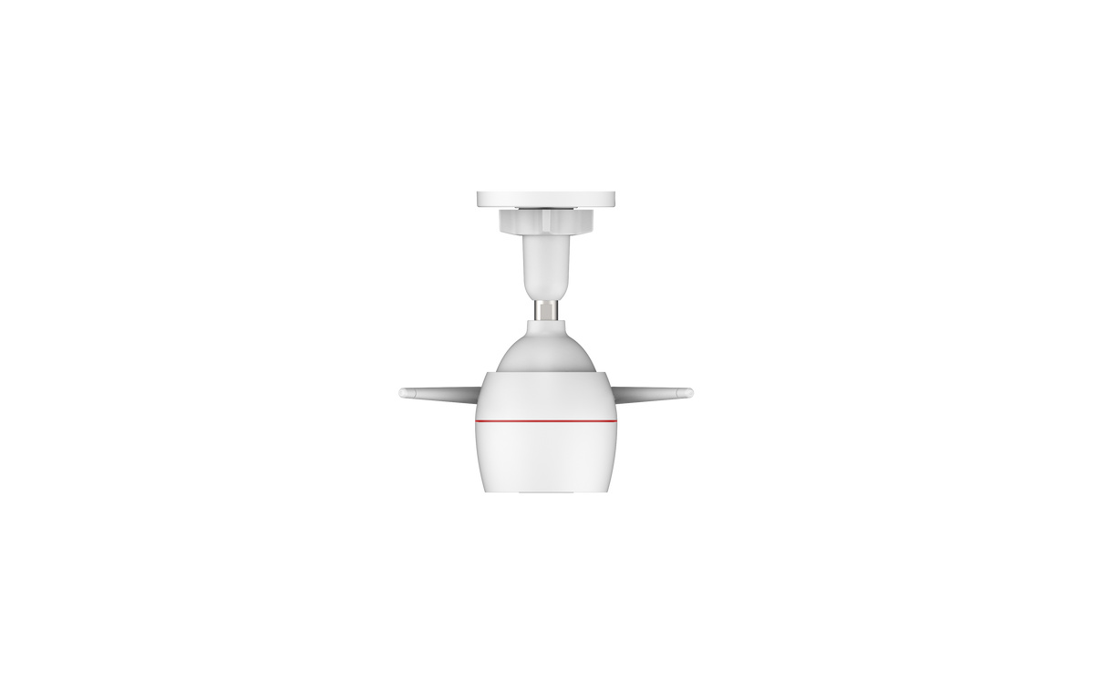 EZVIZ OutPro C3TN 2K Wi-Fi Smart Home Camera
