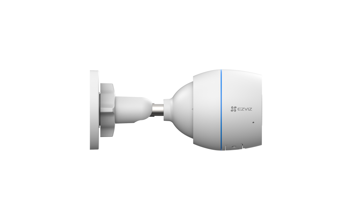 EZVIZ C3TN Color - Wi-Fi Smart Home Camera