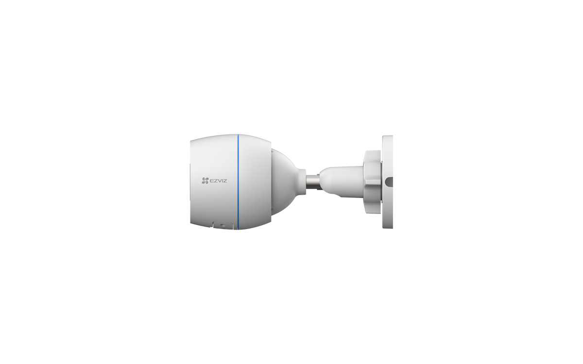 EZVIZ C3TN Color - Wi-Fi Smart Home Camera