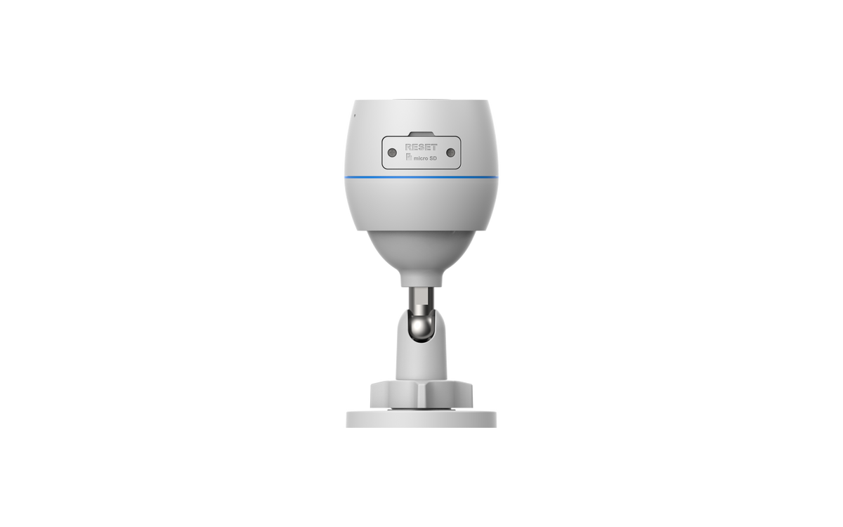 EZVIZ C3TN Color - Wi-Fi Smart Home Camera