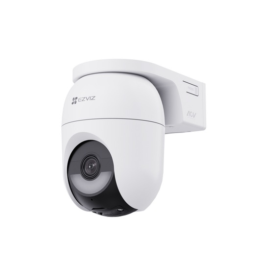 EZVIZ CB8 Lite 2K Battery Powered Pan and Tilt Wifi Camera