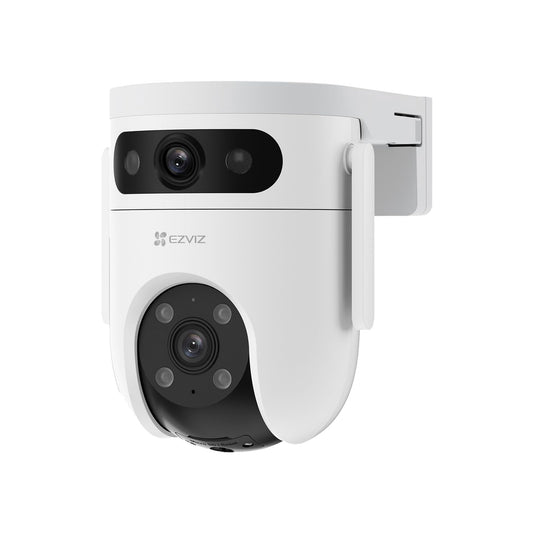 EZVIZ H9c PT & Dual-Lens 3MP Wi-Fi Camera