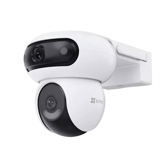 EZVIZ H90 dual-lens PT