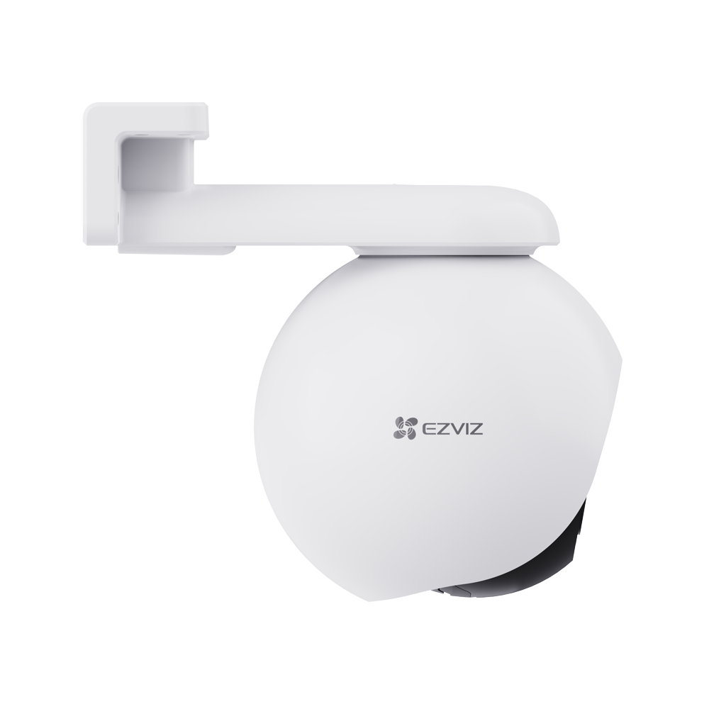 EZVIZ H80f Wi-Fi Camera Multi 2K Triple Lens