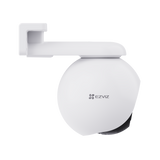 EZVIZ H80f Wi-Fi Camera Multi 2K Triple Lens