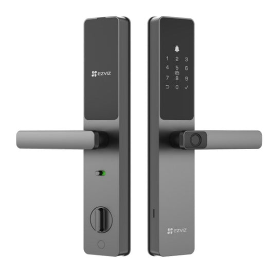 EZVIZ CS-DL05 Smart Fingerprint Lock - Wi-Fi & Bluetooth