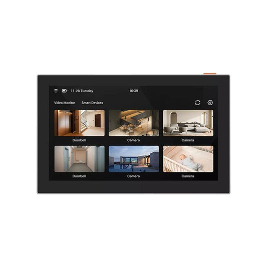 EZVIZ SD7 7" Smart Screen