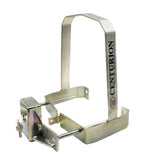 Centurion D5 SMART Anti Theft Bracket Front Side Angle View GA26-14