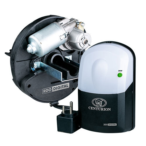 Centurion Systems RDO-Digital, Garage door motor