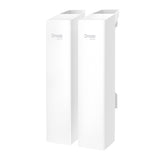 Omada EAP215-Bridge KIT 5 GHz 867 Mbps Long-Range Indoor/Outdoor Bridge Kit