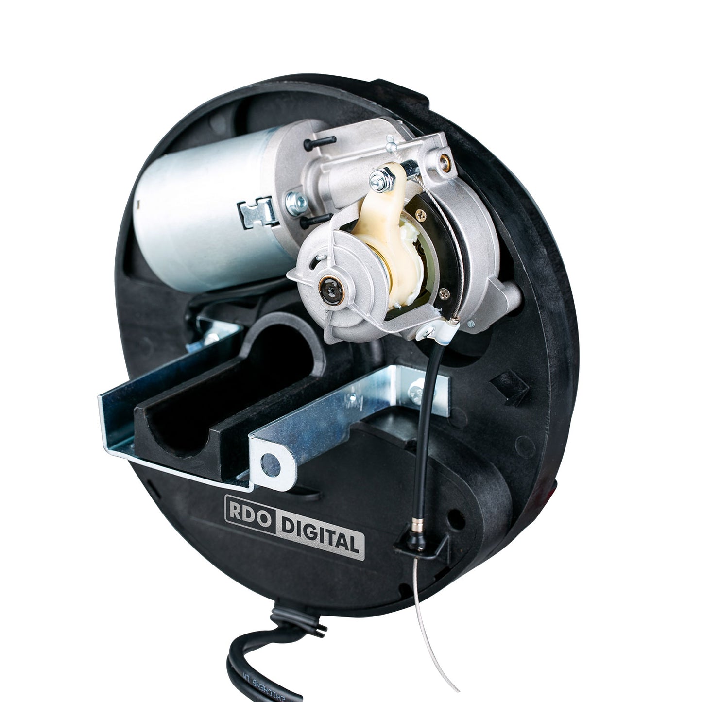 Centurion Systems RDO-Digital, Garage door motor
