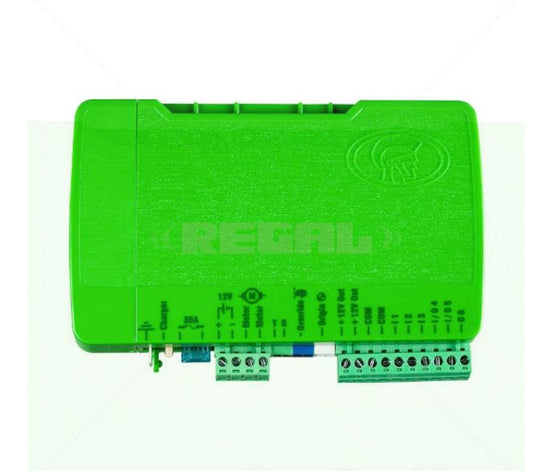 CENTURION D5 EVO SMART CONTROLLER 12VDC