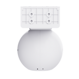 EZVIZ EB8 Pro 4G 4K PT Battery Powered Camera with Solar Panel Kit