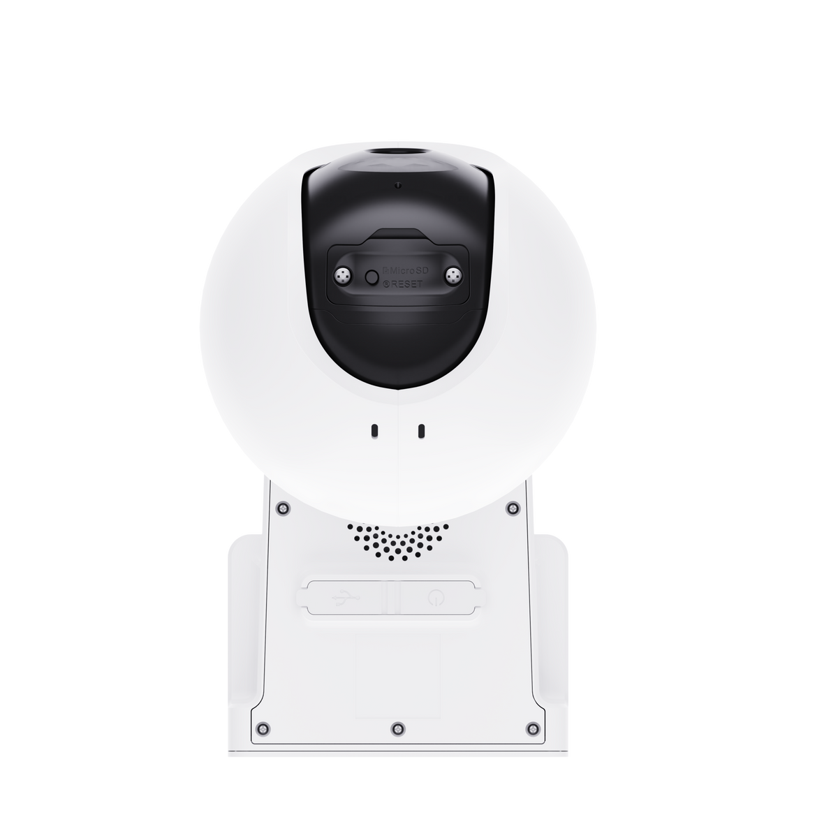 EZVIZ EB8 Pro 4G 4K PT Battery Powered Camera with Solar Panel Kit
