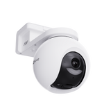 EZVIZ EB8 Pro 4G 4K PT Battery Powered Camera with Solar Panel Kit