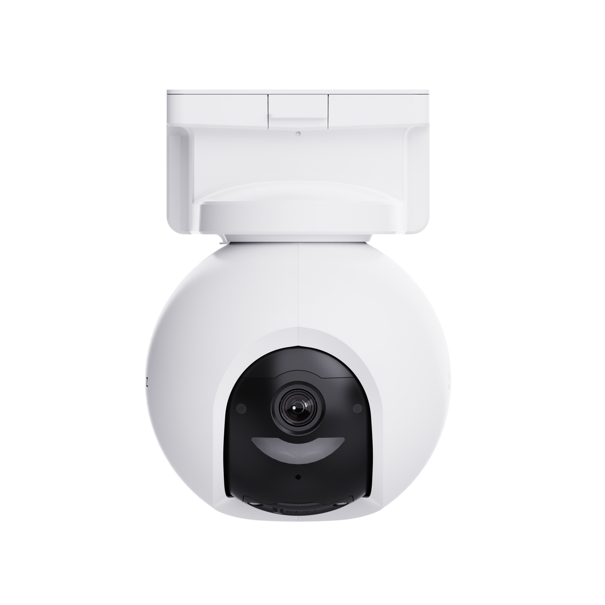 EZVIZ EB8 Pro 4G 4K PT Battery Powered Camera with Solar Panel Kit