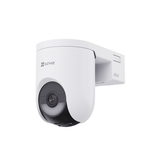 EZVIZ HB8 Lite Wi-Fi & 4G PT Battery Powered Camera 2K 4mm