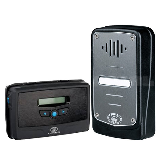 Centurion G-SPEAK ULTRA 4G 1 Button Intercom Kit