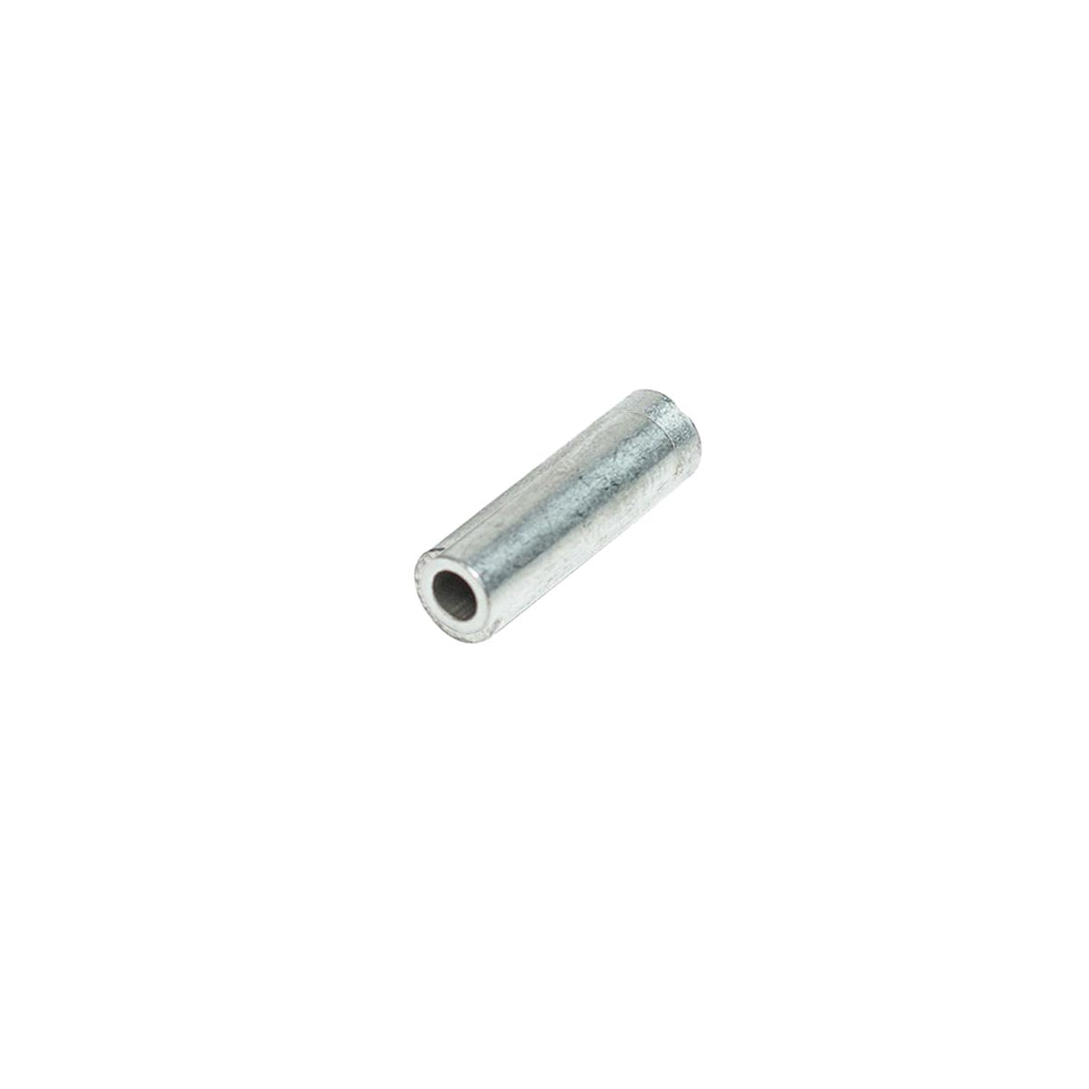 Nemtek Electric Fence Tinned Copper Ferrules - 10mm (100 Pack) EF18-4