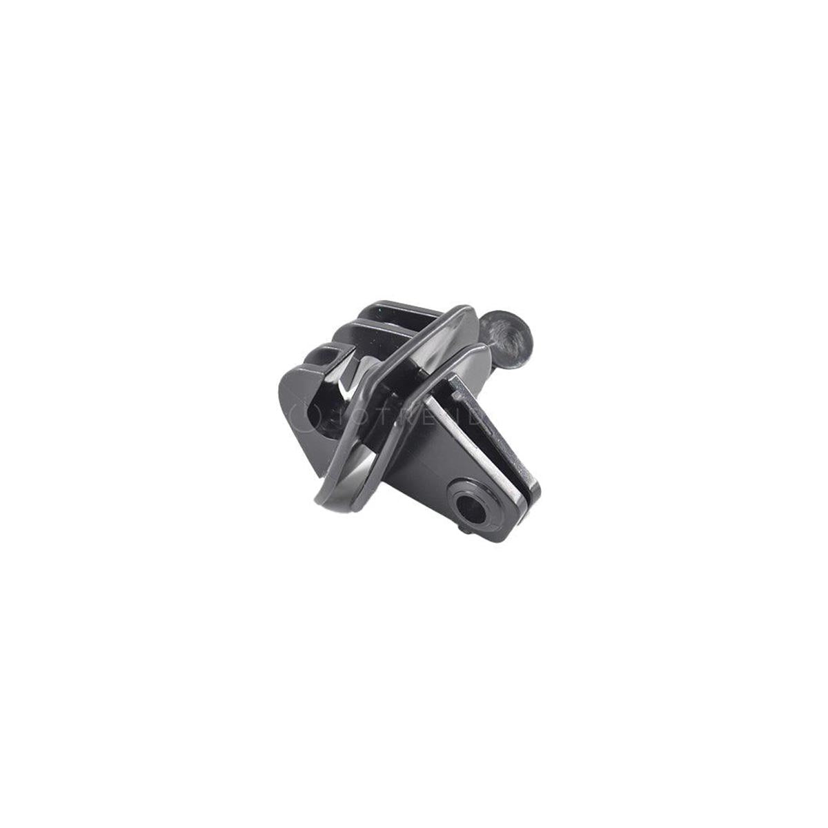 Nemtek Electric Fence Y Standard Insulator Bottom View EF47