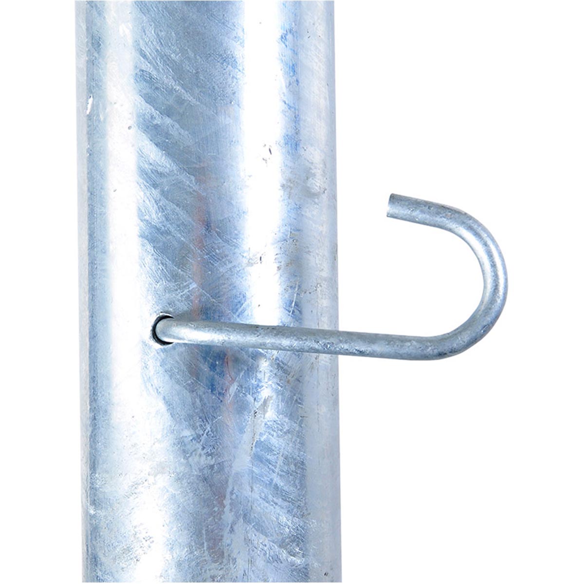 Nemtek Free Standing Electric Fence S-Hook On Pole View 1 EF55