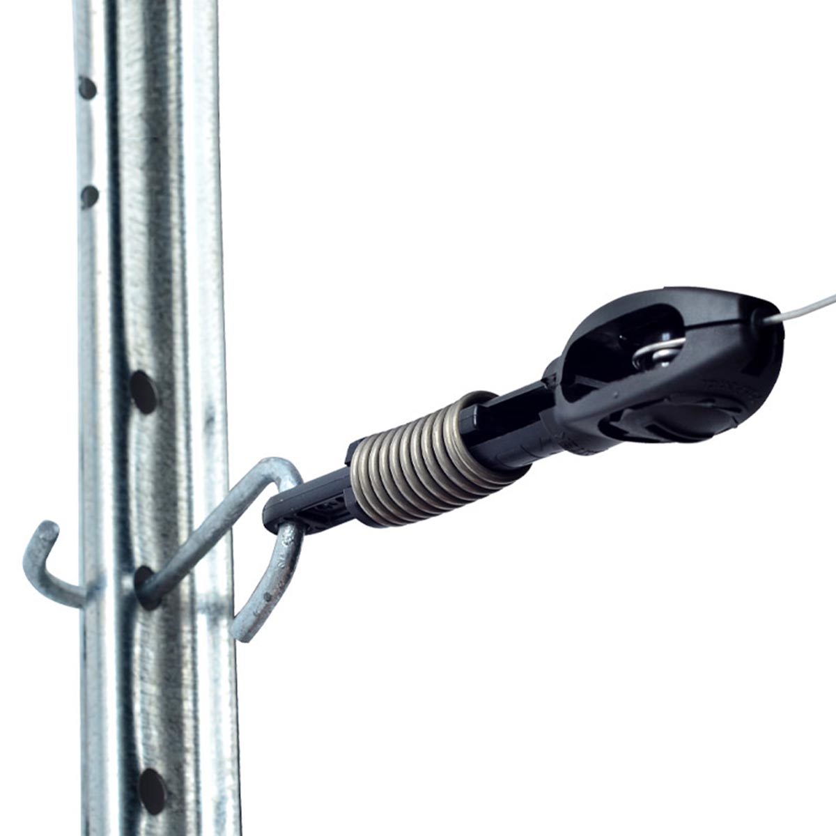 Nemtek Hybrid Tensioner Compression Spring 3 On Fence Application EF41-4