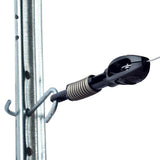 Nemtek Hybrid Tensioner Compression Spring 3 On Fence Application EF41-4