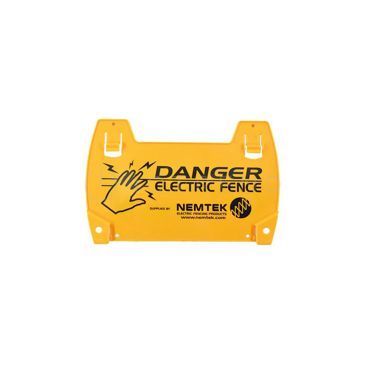 Warning SignView EF63-7