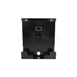 Nemtek Pet Stop Solar Powered Kit Including Battery Solar Bracket View EF63-7