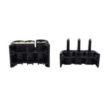 Nemtek Sliding Gate Contact In-Line 3 Way Bottom View EF34-5