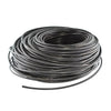 Nemtek Slimline Single Core HT Cable - 100m Side View EF21