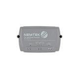 Nemtek Solar Charge Regulator 12V 10A Front View