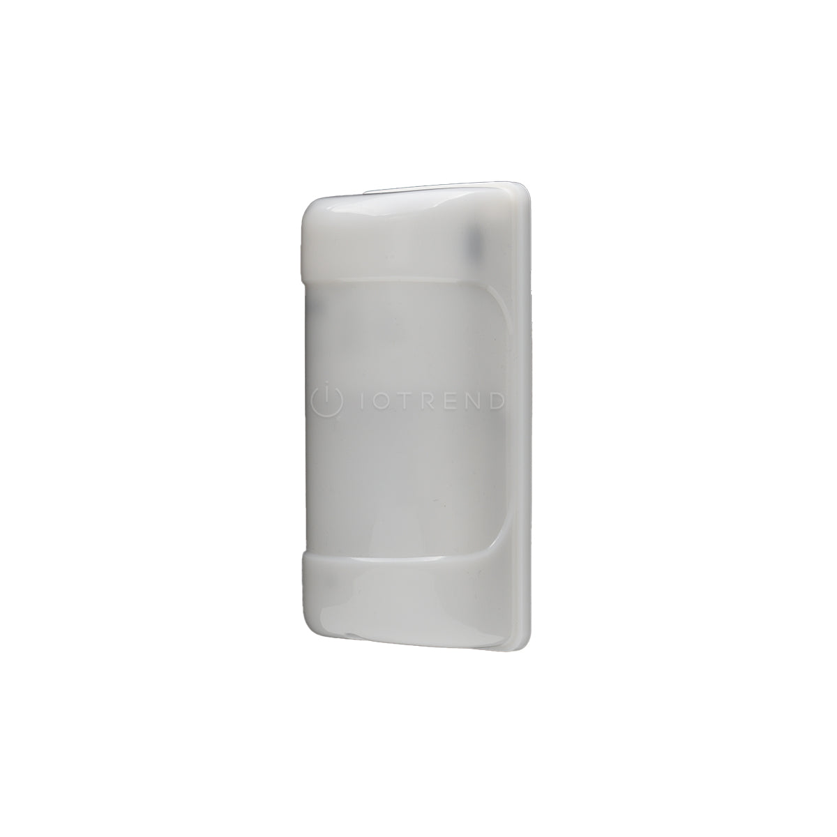 Takex MS100E Outdoor Lense 90 Degree PIR BD126 Angle View Iotrend