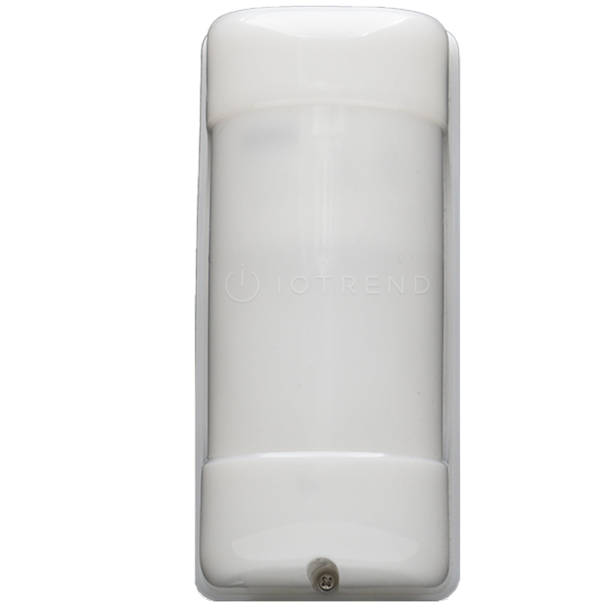 Takex MS100E Outdoor Lense 90 Degree PIR BD126 Front View Two Iotrend
