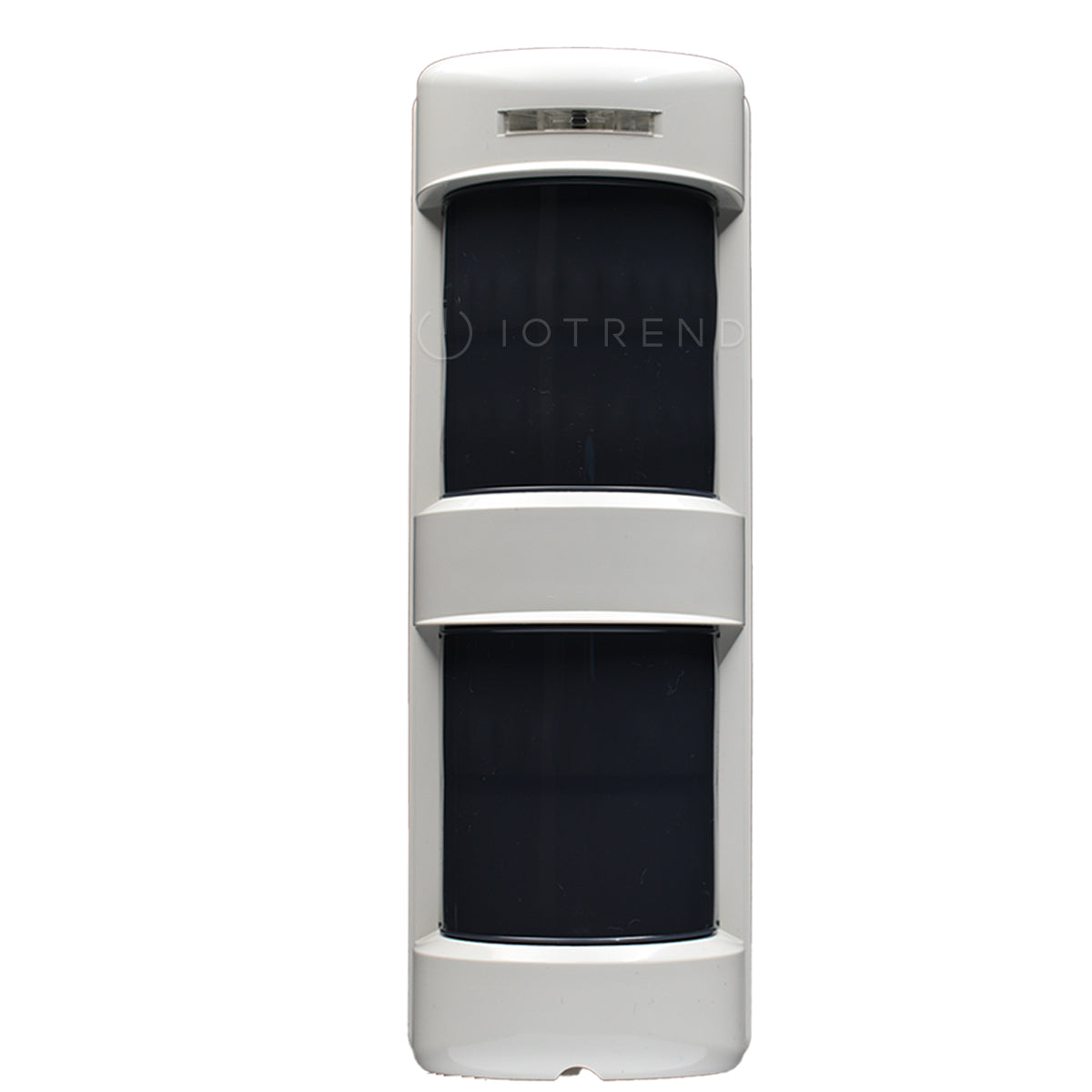 Takex MS-12FE Dual Zone 12m x 180 Degrees BD126-1 Front View Iotrend