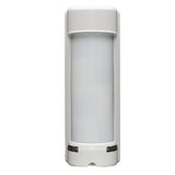Takex MX-12FAM Dual-Zone 12m x 180 Degree Anti-Masking Front View Iotrend BD126-4