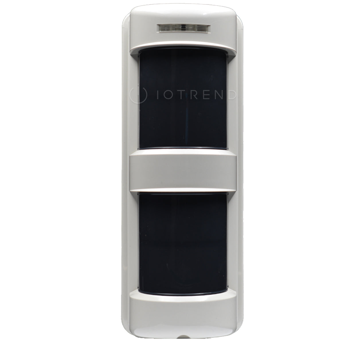 Takex Replacement Cover for MS-12FE, MS-12TE, TX-114FR, TX-114TR and TX114SR Front View Iotrend BD127-10