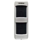 Takex Replacement Cover for MS-12FE, MS-12TE, TX-114FR, TX-114TR and TX114SR Front View Iotrend BD127-10