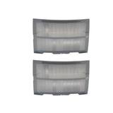 Takex Replacement Lenses for MS-12 and TX-114 PIR Detectors Lens View Iotrend BD127-11