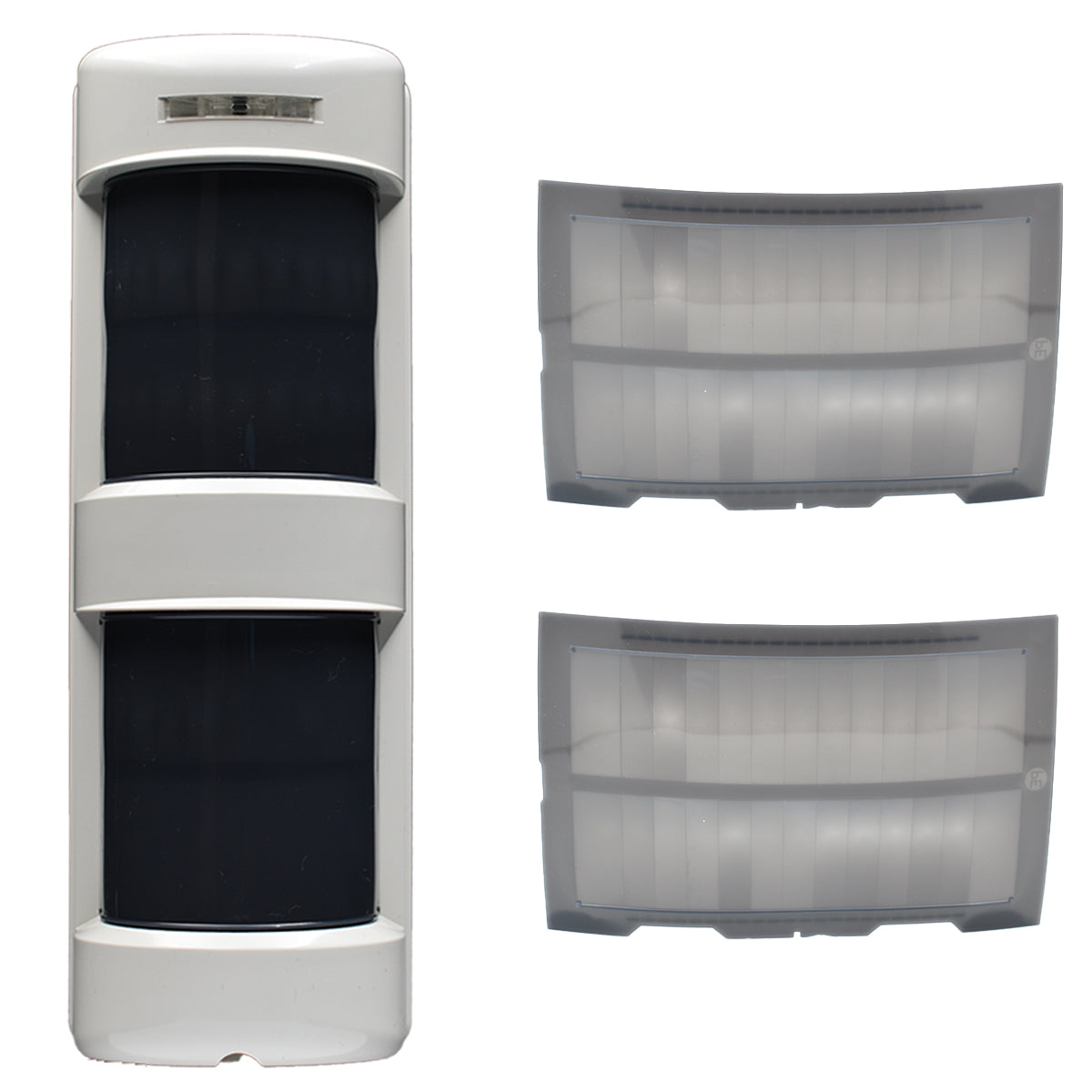 Takex Replacement Lenses for MS-12 and TX-114 PIR Detectors Lens Illustration on Cover Iotrend BD127-11