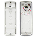 Takex TX-114FR Wireless Dual-Zone 12m x 180 Degrees Inside Back View Iotrend BD126-3