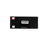 Gemini 12V 7.2AH Rechargeable Sealed Lead Acid Battery
