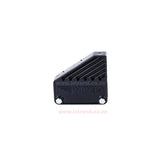 Gemini Slider 600 24V Sliding Gate Motor Kit with 2 x 12V 5Ah Batteries, 2 Remotes, Base Plate, Anti-Theft Bracket & GEMLINK